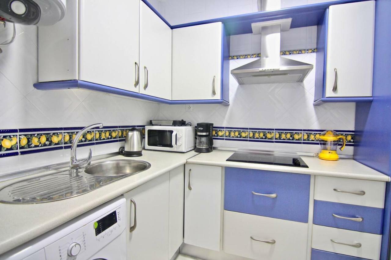 Apartamento Monisimo En El Corazon De Cádiz Exterior foto