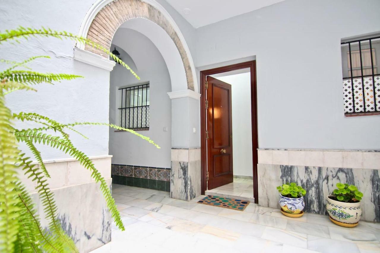 Apartamento Monisimo En El Corazon De Cádiz Exterior foto