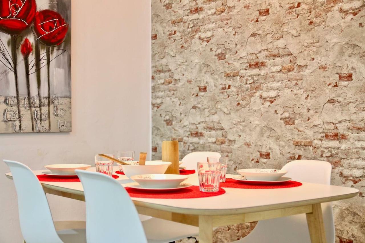 Apartamento Monisimo En El Corazon De Cádiz Exterior foto
