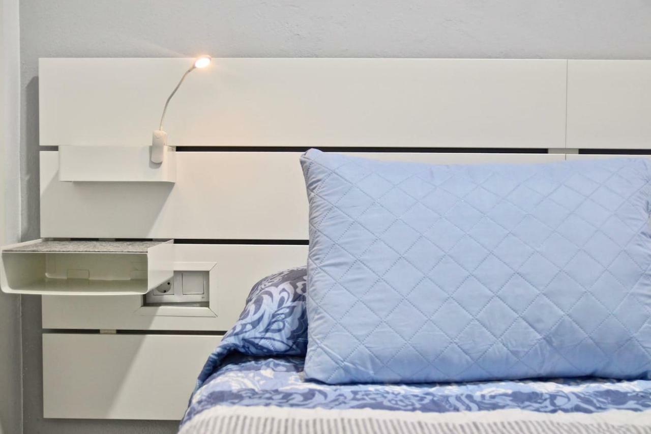 Apartamento Monisimo En El Corazon De Cádiz Exterior foto