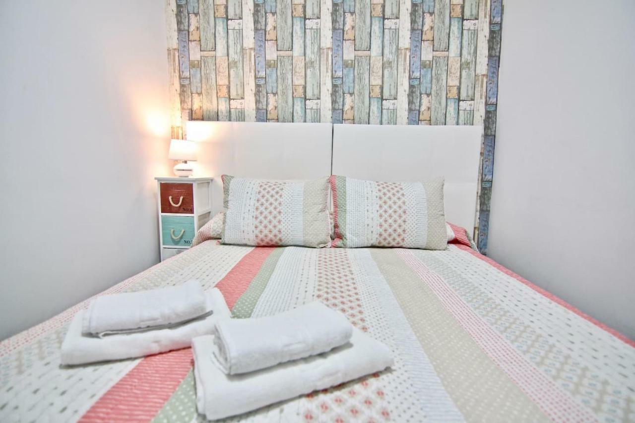 Apartamento Monisimo En El Corazon De Cádiz Exterior foto