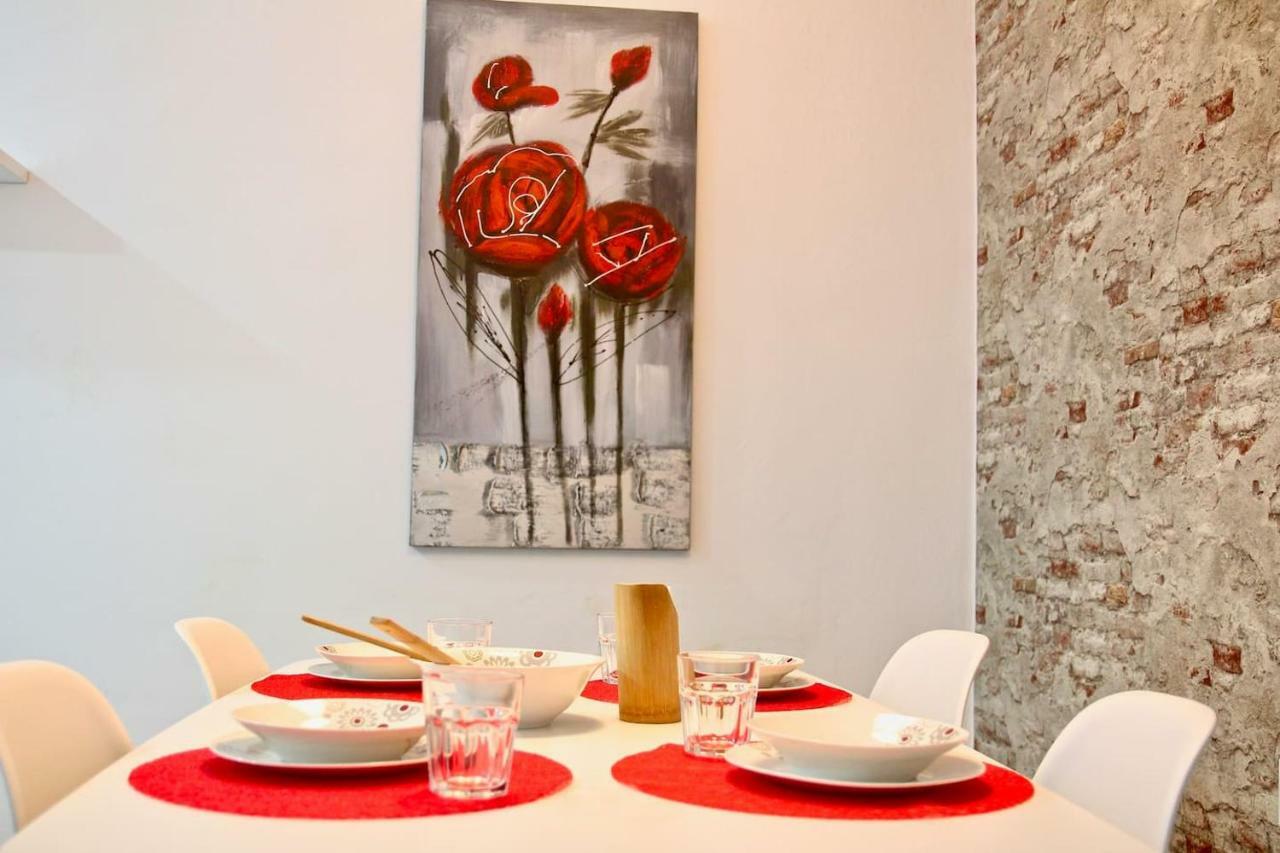 Apartamento Monisimo En El Corazon De Cádiz Exterior foto